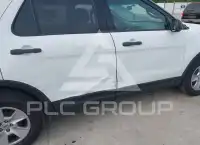 2014 Ford EXPLORER фото