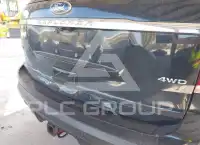 2014 Ford EXPLORER photo