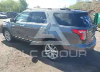 2014 Ford EXPLORER фото