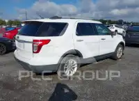 2014 Ford EXPLORER фото