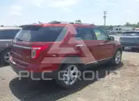 2014 Ford EXPLORER photo
