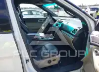 2014 Ford EXPLORER фото