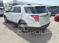 2014 Ford EXPLORER фото