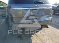 2014 Ford EXPLORER фото