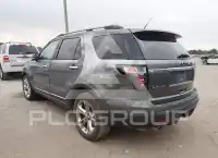 2014 Ford EXPLORER photo