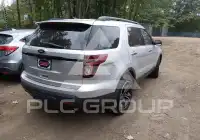 2014 Ford EXPLORER фото