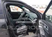 2014 Ford EXPLORER фото