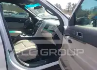 2014 Ford EXPLORER photo