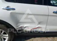 2014 Ford EXPLORER photo