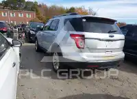 2014 Ford EXPLORER фото