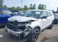 2014 Ford EXPLORER photo