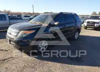 2014 Ford EXPLORER фото