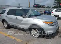 2014 Ford EXPLORER photo