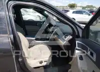 2014 Ford EXPLORER фото