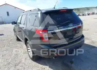2014 Ford EXPLORER photo