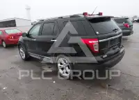 2014 Ford EXPLORER photo