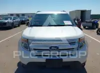 2014 Ford EXPLORER фото
