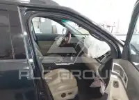 2014 Ford EXPLORER фото