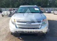 2014 Ford EXPLORER photo