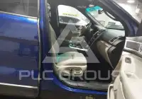 2014 Ford EXPLORER фото