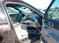 2014 Ford EXPLORER фото