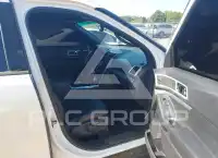 2014 Ford EXPLORER фото