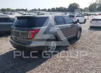 2014 Ford EXPLORER photo
