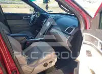 2014 Ford EXPLORER фото
