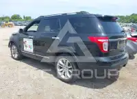 2014 Ford EXPLORER photo