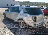 2014 Ford EXPLORER фото