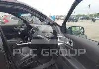 2014 Ford EXPLORER фото