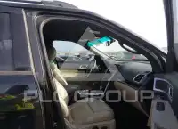 2014 Ford EXPLORER фото