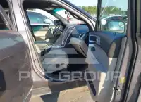 2014 Ford EXPLORER фото