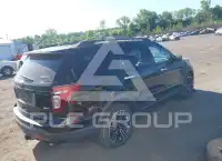 2014 Ford EXPLORER фото