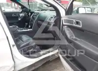 2014 Ford EXPLORER фото