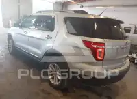 2014 Ford EXPLORER photo