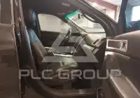 2014 Ford EXPLORER photo