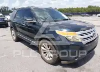 2014 Ford EXPLORER photo