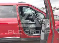 2014 Ford EXPLORER фото