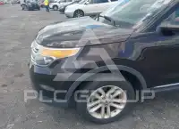 2014 Ford EXPLORER photo