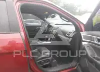 2014 Ford EXPLORER photo