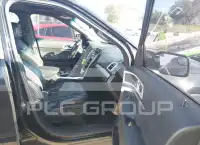 2014 Ford EXPLORER photo