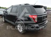 2014 Ford EXPLORER photo