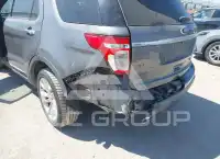 2014 Ford EXPLORER фото