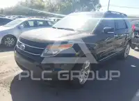 2014 Ford EXPLORER photo