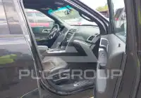 2014 Ford EXPLORER фото