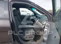 2014 Ford EXPLORER фото