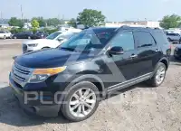 2014 Ford EXPLORER photo