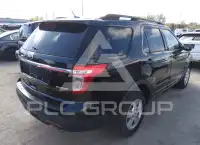 2014 Ford EXPLORER photo