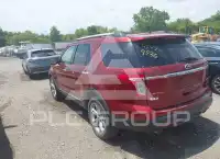 2014 Ford EXPLORER photo
